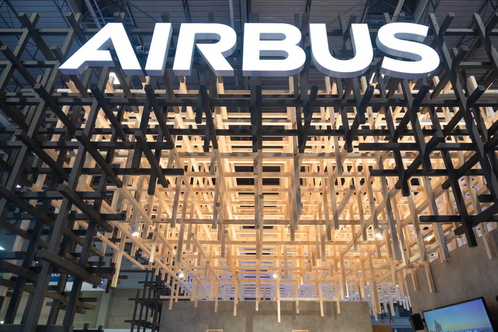 Airbus 2021